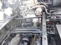 いすゞフォワード深ダンプ（土砂禁ダンプ）中型（4t）[写真15]