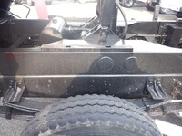 いすゞフォワード深ダンプ（土砂禁ダンプ）中型（4t）[写真16]