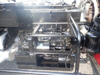 いすゞフォワード深ダンプ（土砂禁ダンプ）中型（4t）[写真17]