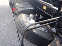 いすゞフォワード深ダンプ（土砂禁ダンプ）中型（4t）[写真19]