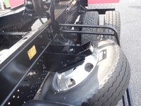 いすゞフォワード深ダンプ（土砂禁ダンプ）中型（4t）[写真20]