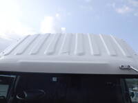 いすゞフォワード深ダンプ（土砂禁ダンプ）中型（4t）[写真21]