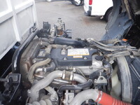 いすゞフォワード深ダンプ（土砂禁ダンプ）中型（4t）[写真23]