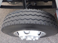 いすゞフォワード深ダンプ（土砂禁ダンプ）中型（4t）[写真24]