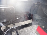 いすゞフォワード深ダンプ（土砂禁ダンプ）中型（4t）[写真25]