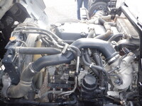 いすゞフォワード深ダンプ（土砂禁ダンプ）中型（4t）[写真26]