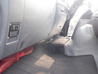 いすゞフォワード深ダンプ（土砂禁ダンプ）中型（4t）[写真30]