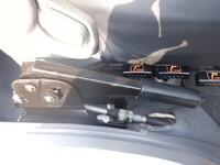 いすゞフォワード深ダンプ（土砂禁ダンプ）中型（4t）[写真34]