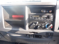 いすゞフォワード深ダンプ（土砂禁ダンプ）中型（4t）[写真39]