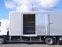 日野レンジャーアルミバン中型（4t）[写真12]