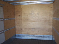 日野レンジャーアルミバン中型（4t）[写真13]