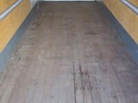 日野レンジャーアルミバン中型（4t）[写真14]