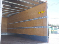 日野レンジャーアルミバン中型（4t）[写真16]