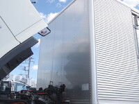 日野レンジャーアルミバン中型（4t）[写真21]