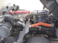 日野レンジャーアルミバン中型（4t）[写真28]