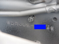 日野レンジャーアルミバン中型（4t）[写真30]