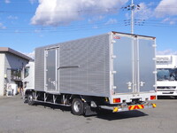 日野レンジャーアルミバン中型（4t）[写真02]