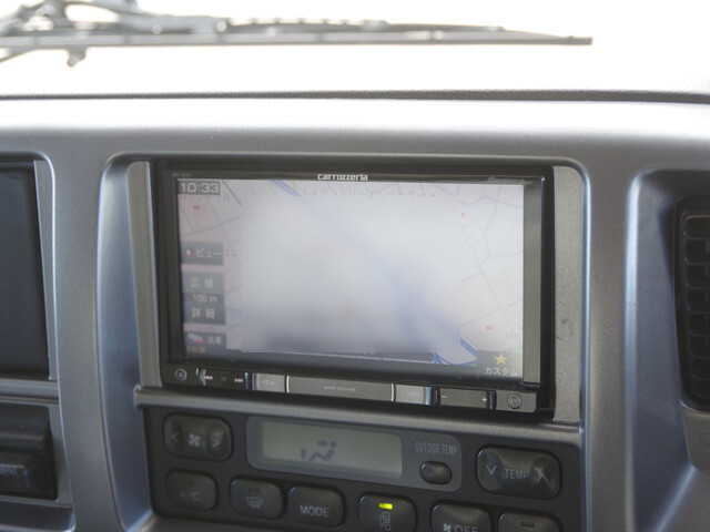 日野レンジャーアルミバン中型（4t）[写真31]