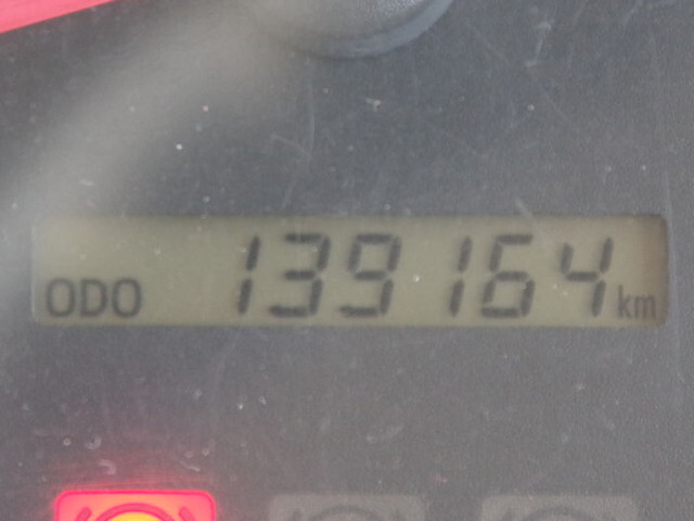 日野レンジャーアルミバン中型（4t）[写真34]