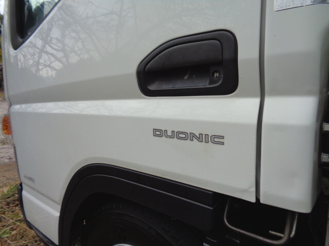 日産アトラス平ボディ小型（2t・3t）[写真18]