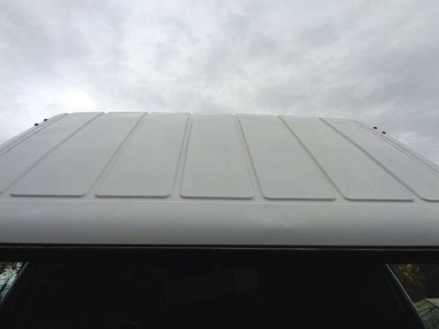 日産アトラス平ボディ小型（2t・3t）[写真22]