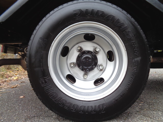 日産アトラス平ボディ小型（2t・3t）[写真29]