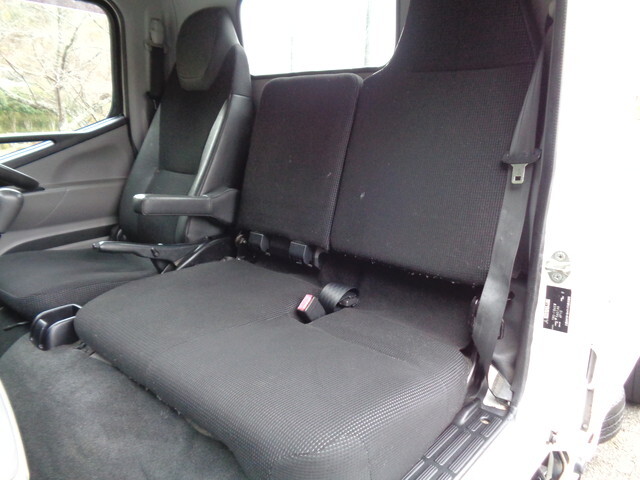 日産アトラス平ボディ小型（2t・3t）[写真33]