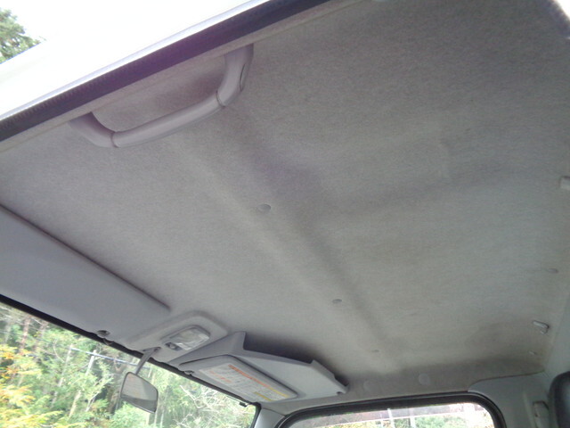 日産アトラス平ボディ小型（2t・3t）[写真34]