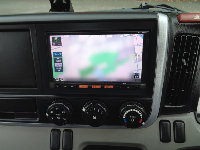 日産アトラス平ボディ小型（2t・3t）[写真37]