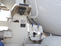 日野レンジャーミキサー車（コンクリートミキサー）中型（4t）[写真15]