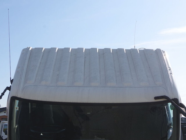 日野レンジャーミキサー車（コンクリートミキサー）中型（4t）[写真16]