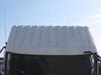 日野レンジャーミキサー車（コンクリートミキサー）中型（4t）[写真17]