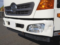 日野レンジャーミキサー車（コンクリートミキサー）中型（4t）[写真21]