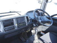 日野レンジャーミキサー車（コンクリートミキサー）中型（4t）[写真27]