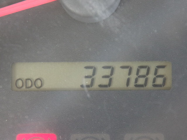 日野レンジャーミキサー車（コンクリートミキサー）中型（4t）[写真29]