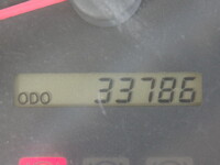 日野レンジャーミキサー車（コンクリートミキサー）中型（4t）[写真30]