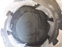 日野レンジャーミキサー車（コンクリートミキサー）中型（4t）[写真06]