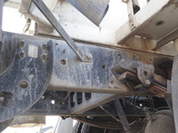 日野レンジャーミキサー車（コンクリートミキサー）中型（4t）[写真07]