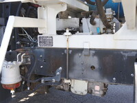 日野レンジャーミキサー車（コンクリートミキサー）中型（4t）[写真08]