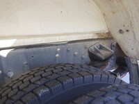 日野レンジャーミキサー車（コンクリートミキサー）中型（4t）[写真09]