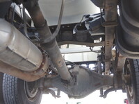 日野レンジャーミキサー車（コンクリートミキサー）中型（4t）[写真10]