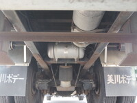 UDトラックスその他の車種セルフローダー大型（10t）[写真11]