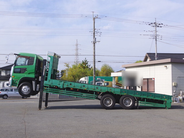 UDトラックスその他の車種セルフローダー大型（10t）[写真12]