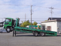 UDトラックスその他の車種セルフローダー大型（10t）[写真13]