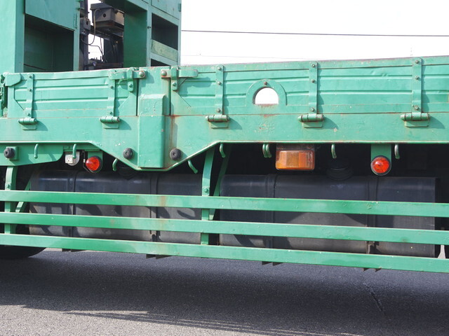 UDトラックスその他の車種セルフローダー大型（10t）[写真15]