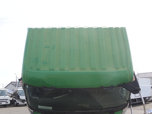 UDトラックスその他の車種セルフローダー大型（10t）[写真16]