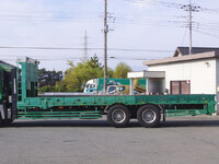 UDトラックスその他の車種セルフローダー大型（10t）[写真19]