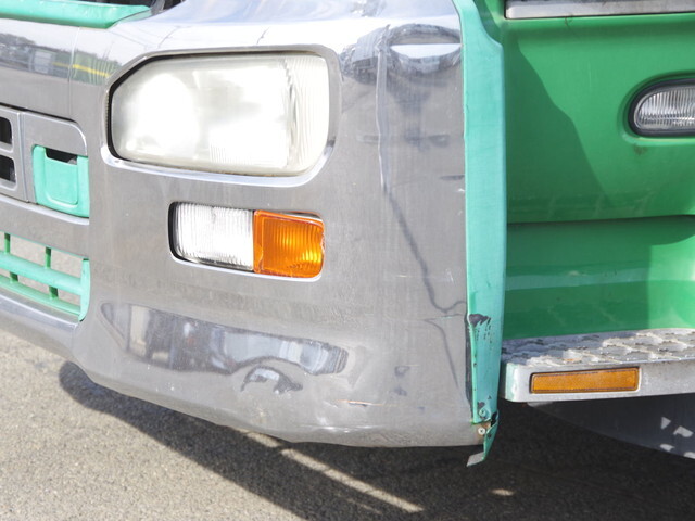 UDトラックスその他の車種セルフローダー大型（10t）[写真20]