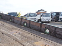 UDトラックスその他の車種セルフローダー大型（10t）[写真25]