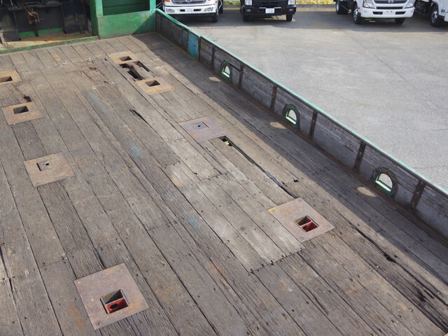 UDトラックスその他の車種セルフローダー大型（10t）[写真25]